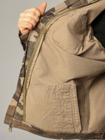 Ветровка Abercrombie & Fitch AB268B