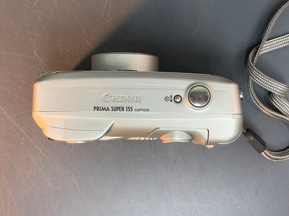 Canon Prima Super 155