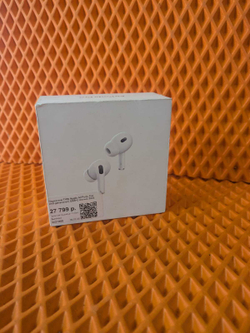 Наушники AirPods Pro 2 (2nd generation)