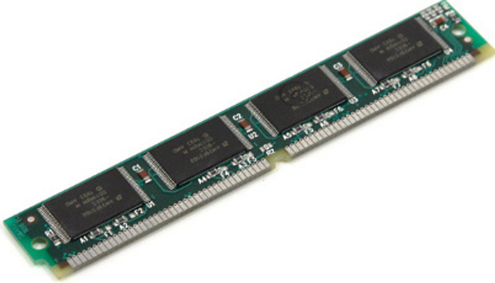 Модуль памяти Cisco MEM-4300-8G