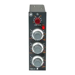 Heritage Audio 73 JR EQ Black