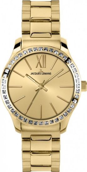 Наручные часы Jacques Lemans 1-1841G