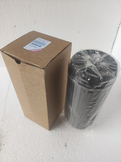 Фильтр масляный с корпусом Iveco 5801592275