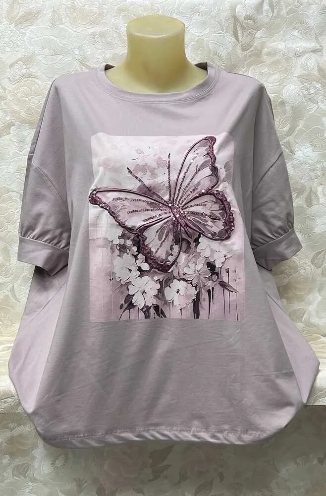 Футболка 4145349 (210834668) Fabrika