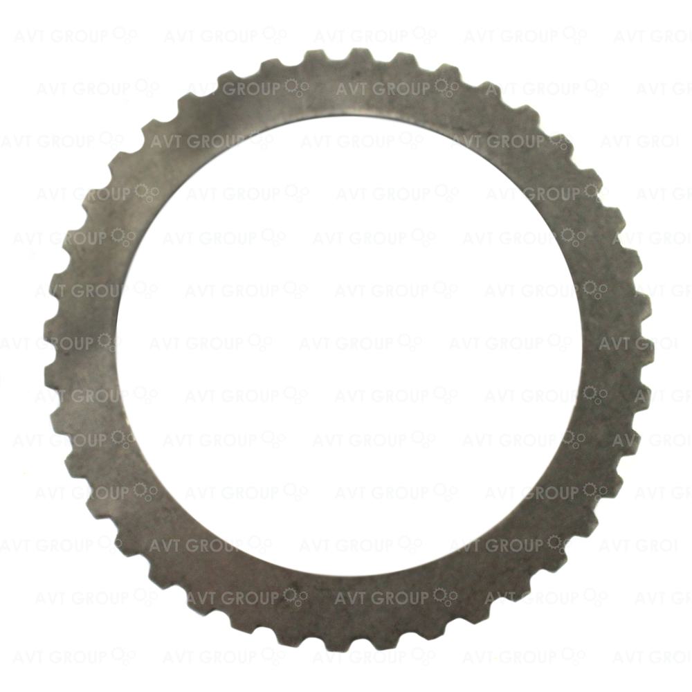 СТАЛЬНОЙ ДИСК Underdrive 1; 2,00 мм; 40 зубьев 131*99*2.0