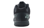 YONEX Power Cushion Badminton Shoes Women"s Low top Dark Gray