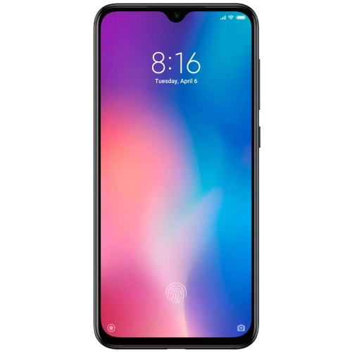 Xiaomi Mi 9 SE 6/128Gb Black