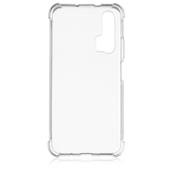 Чехол ROSCO для Honor 20 Pro оптом (арт. HW-H20P-HARD-TPU-TRANSPARENT)