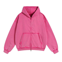 Худи Off Street zip