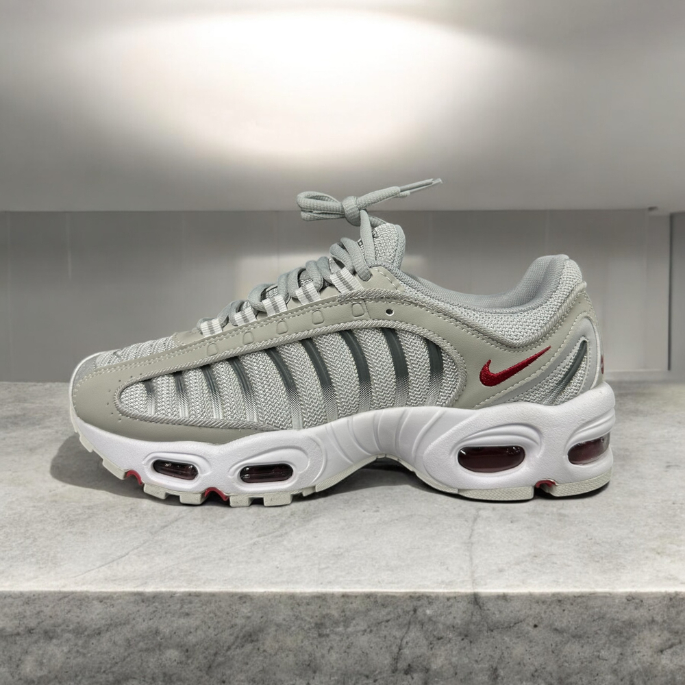 Nike Air Max Tailwind IV • Monochrome
