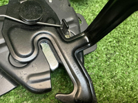 Замок капота Chery Tiggo 7 Pro (2020-2024)