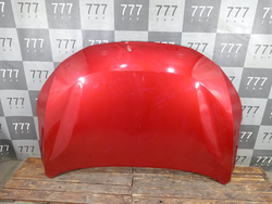 Капот Changan CS55 Plus 21-нв Б/У Оригинал S203F2701010100