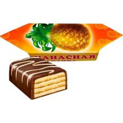 КОН СЛ АНАНАСНАЯ ДОЛИНА 1КГ*6ШТ