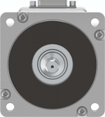 Шаговый двигатель Festo EMMS-ST-87-S-S-G2