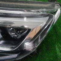Фара левая Toyota Rav 4 CA40 (2015-2019) LED