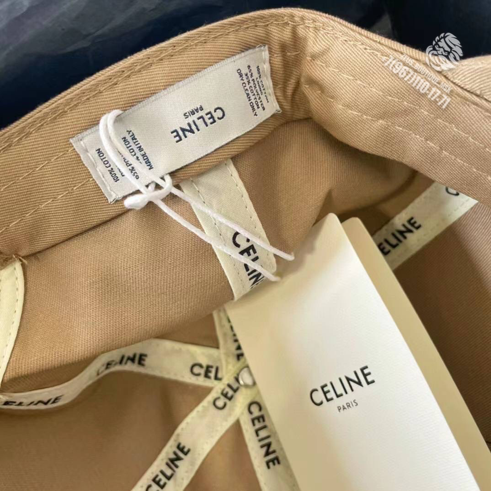 Бейсболка Celine