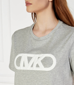 Футболка Michael Kors - серый(MS451EA97J)