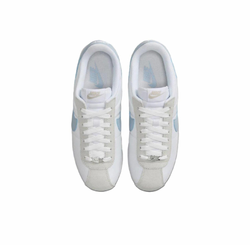 Женские кроссовки Nike Cortez 'White Light Armory Blue' DZ2795-100