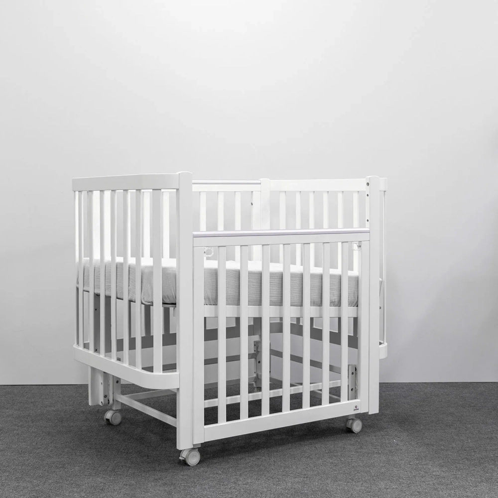 Кровать Antemi Terra Light NEW (универсальный маятник)