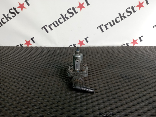 Клапан перепускной 2023г.