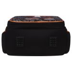 Ранец ArtSpace School Friend Light "Bear" 35*29*12см, 2 отделения, 2 кармана, анатомическая спинка