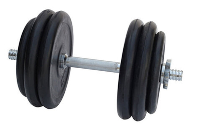 Гантели разборные 1 по 26.5 кг