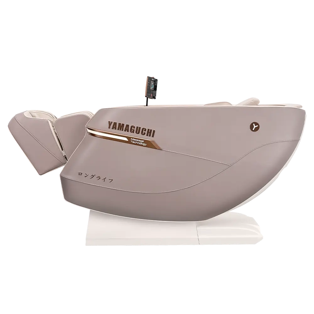 Массажное кресло Yamaguchi Solaris Beige