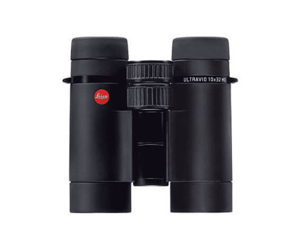 Бинокль Leica Ultravid 10x32 HD-Plus