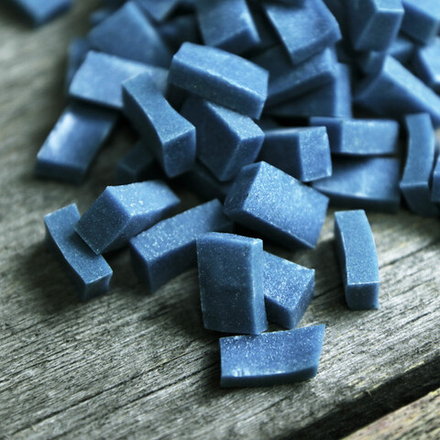 Смальта TT02, колотая 10х17 мм, 200 гр