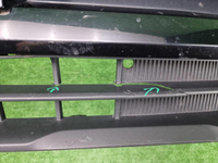 Бампер передний Changan CS55PLUS (2021-2024)