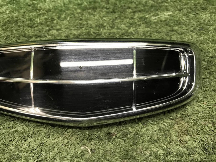 Эмблема решетки радиатора Geely Coolray (19-нв)