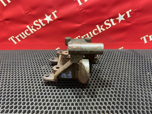 Кронштейн генератора 2023г.