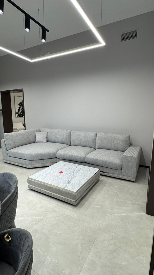 Диван Амбассадор