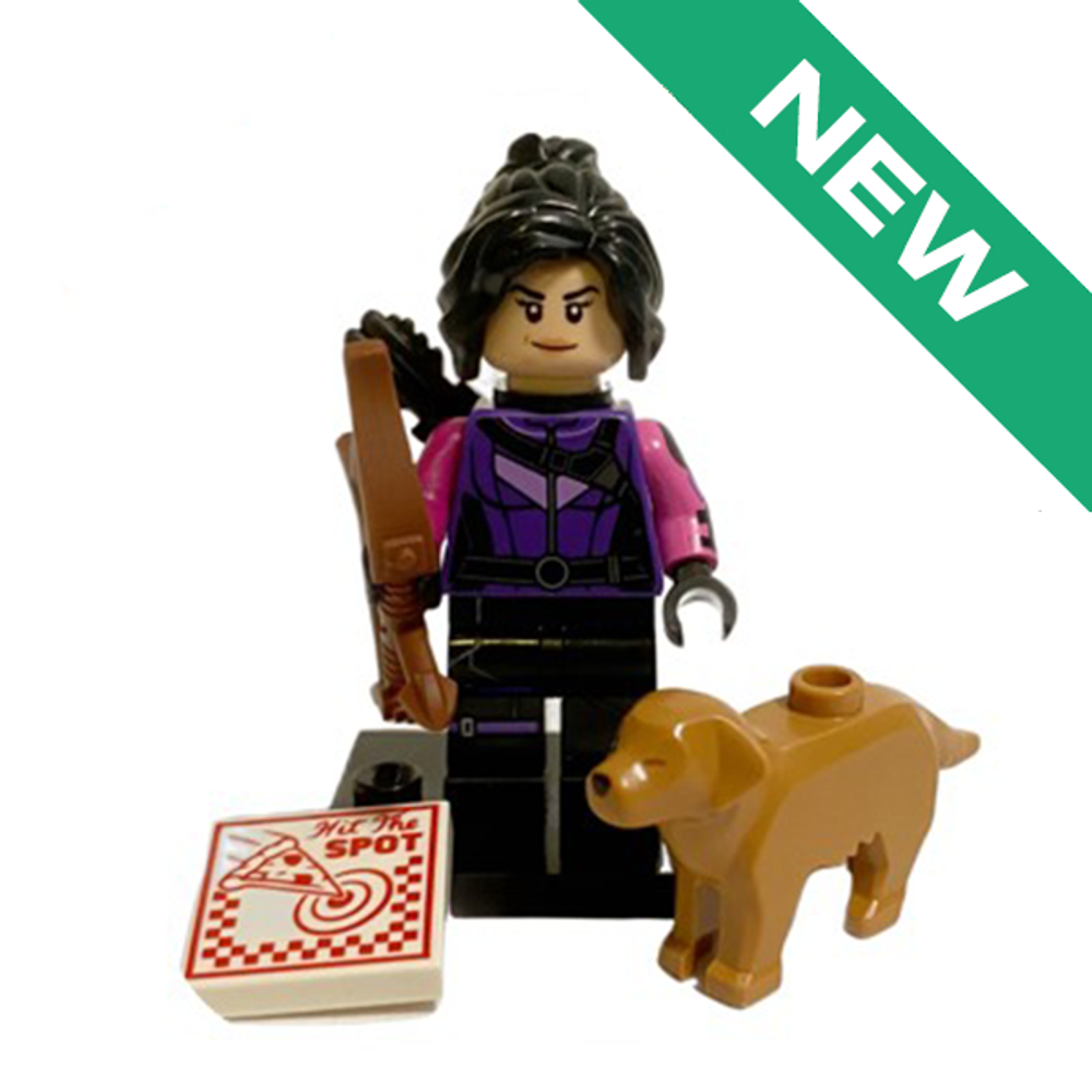 NEW Кейт Бишоп 71039 colmar2-7