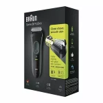 Электробритва Braun Series 3 3000s