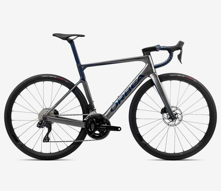 Велосипед Orbea Orca ORCA M30ILTD PWR