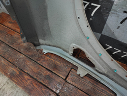 Крыло переднее левое Jetour T2 23-нв Б/У Оригинал F268403101DY