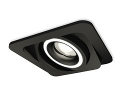 Ambrella Комплект встраиваемого поворотного светильника MR16 Встраиваемые XC7659080
