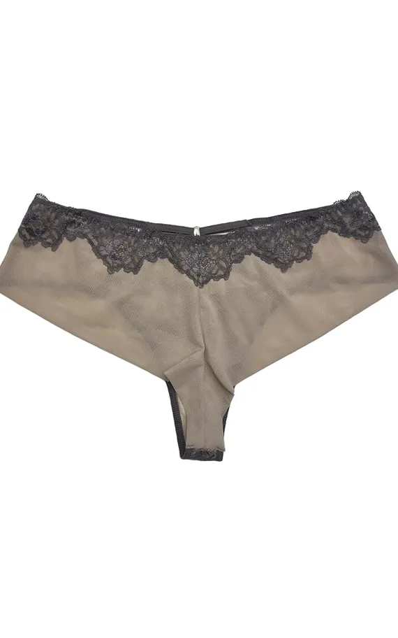 CLARISA Mini Трусы бразильяно