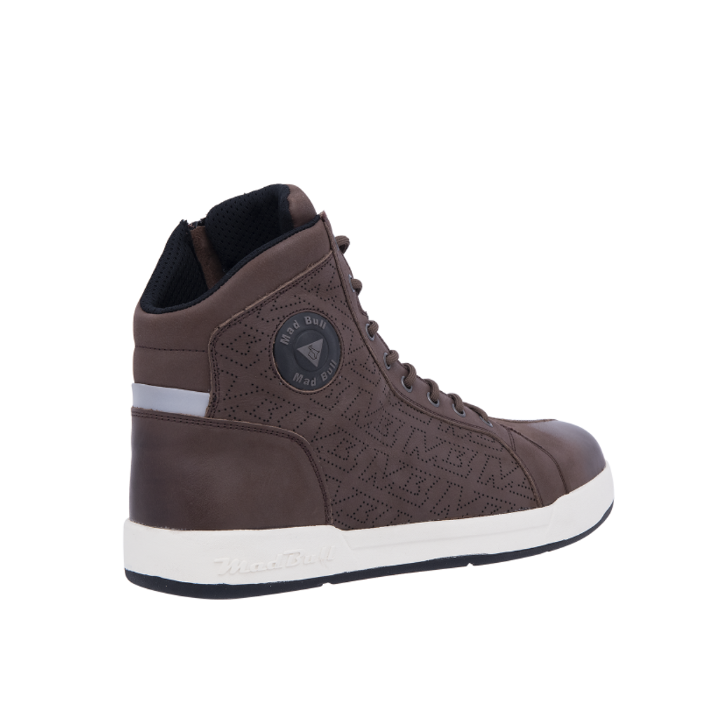Sneakers Aero / Коричневый