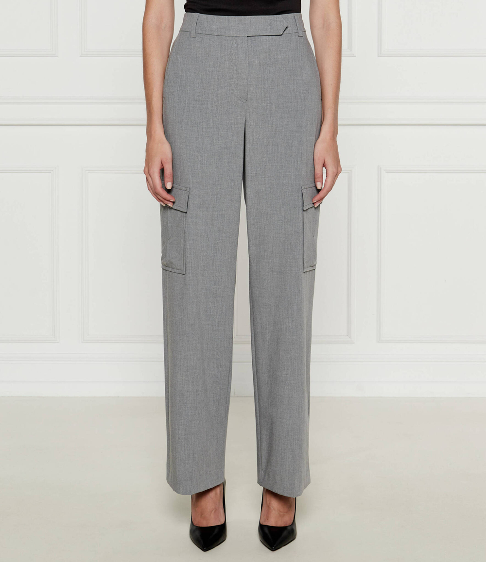 Брюки RIANI - серый(473310-4272)