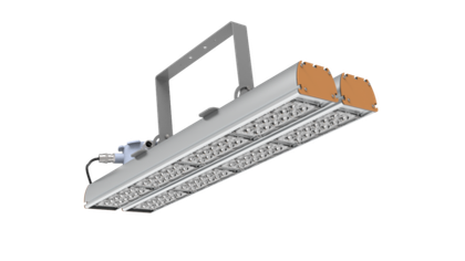 Светильник LED взрывозащищенный SVT-Str-MPRO-102W-Ex-DUO-100
