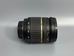 Tamron SP AF 17-50mm 2.8 Nikon F