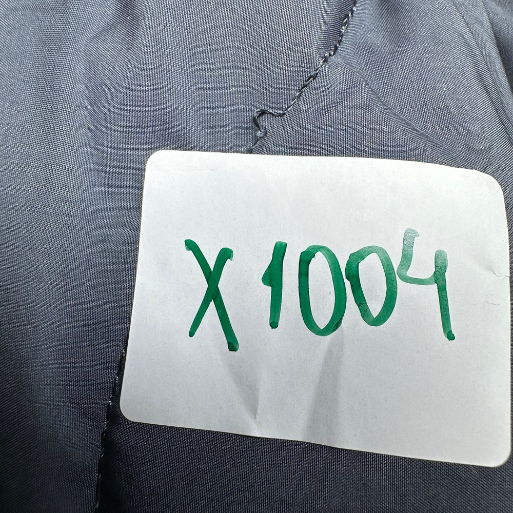 Брюки YMKASHIX Liner X1004 pp.M