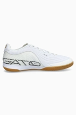 Футзалки Nike Tiempo Reactgato - белый