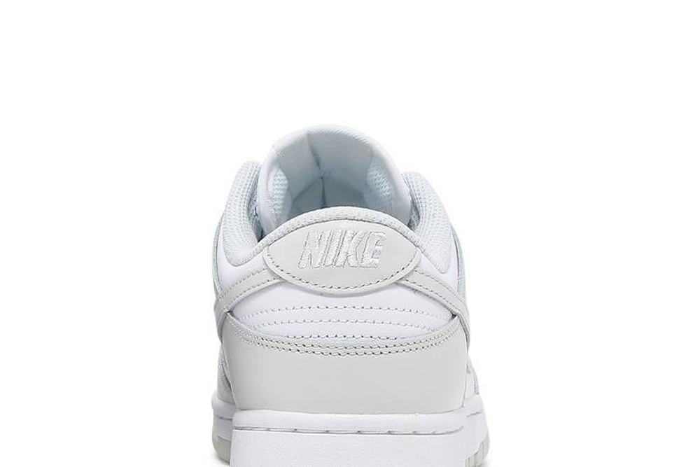 Кроссовки Nike Dunk Low "Photon Dust" (Женская размерная сетка)