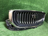 Решетка радиатора Geely Monjaro (2021-н.в.)