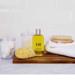 Emma Hardie Amazing Body Moringa Luxury Bath & Shower Oil - масло для ванн /   200  ml  / GTIN 5060152408289