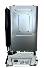 Котел настенный газовый двухконтурный ATRON H24 (TR)