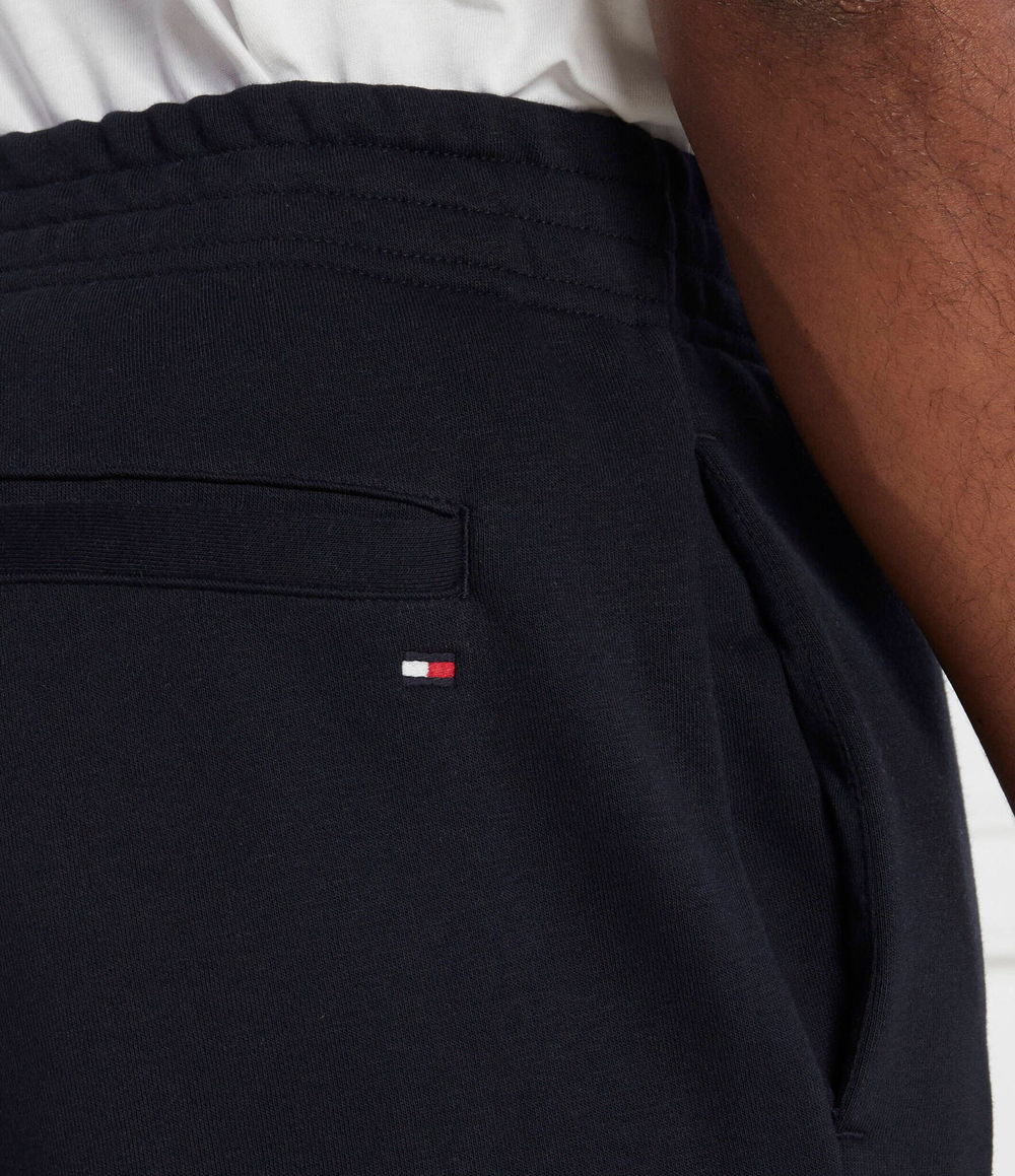 Спортивные штаны MONOTYPE EMBRO SWEATPANT Tommy Hilfiger - темно-синий(MW0MW32696)